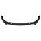 Spec-D Tuning 19-20 HONDA CIVIC SEDAN FRONT BUMPER LIP - GLOSSY BLACK LPF-CV19GB-AK - alternate 1